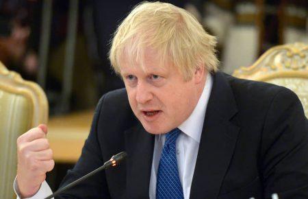 Уряд Британії попросить королеву призупинити роботу парламенту