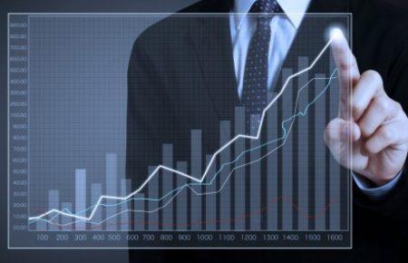 Успіхи старої влади і надії на нову: чому ВВП України зріс на рекордні 4,6%