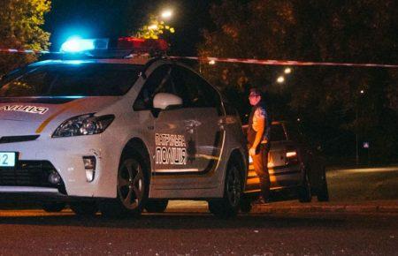 Біля метро «Голосіївська» у Києві сталася стрілянина, госпіталізовано трьох людей