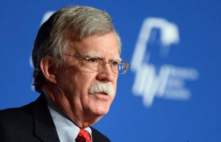 Наступного тижня Болтон планує приїхати до Києва — джерело