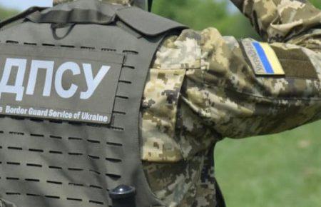 На Харківщині біля кордону з РФ через вибух загинув прикордонник