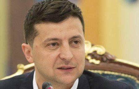 Зеленський відвідає з офіційним візитом Польщу