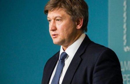 РНБО: Порядок денний візиту Зеленського до США буде зосереджений довкола безпеки