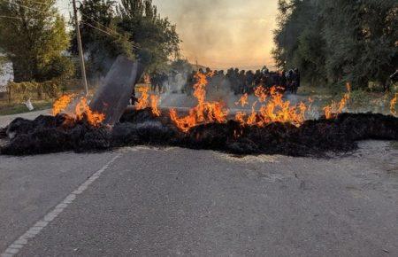 У МВС Киргизстана підтвердили затримання Атамбаєва