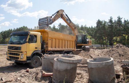 У Києві восени розпочнуть будівництво Центру захисту тварин — КМДА