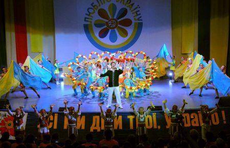 Наш фестиваль — форум міжкультурного діалогу — організатори