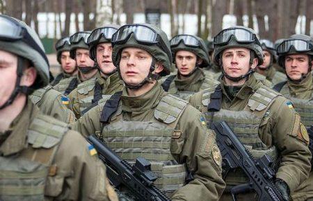 Зеленський пропонує перепідпорядкувати Нацгвардію президенту