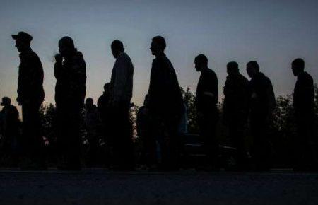 Россияне не хотят возвращать военнопленных — Лубинец