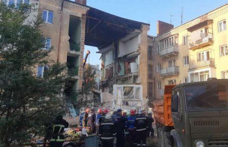 Обвал будинку у Дрогобичі: суд відправив двох комунальників під домашній арешт