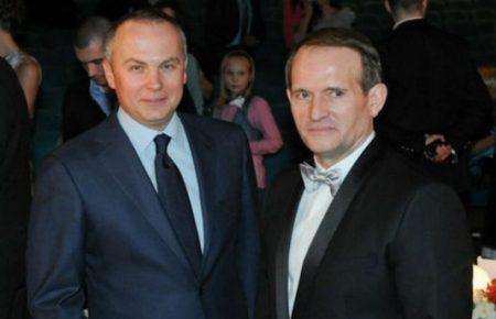 ОПЗЖ може впливати через комітет парламенту на питання санкцій щодо каналів Медведчука – експерт