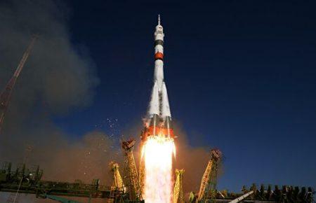 «Союз МС-14» міг не зістикуватися з Міжнародною космічною станцією через несправність системи зближення «Курс»