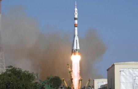 Якщо космічний корабель «Союз МС-14» не зістикується з МКС, його можуть затопити