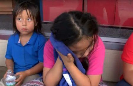 Міграційна поліція США проводить «найбільшу операцію імміграційної поліції» в історії країни