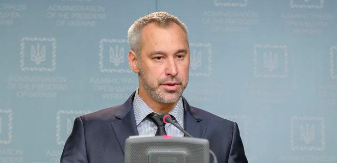 Заступник глави ОП: буде підготовлено концепцію перехідного правосуддя для реінтеграції Криму та Донбасу