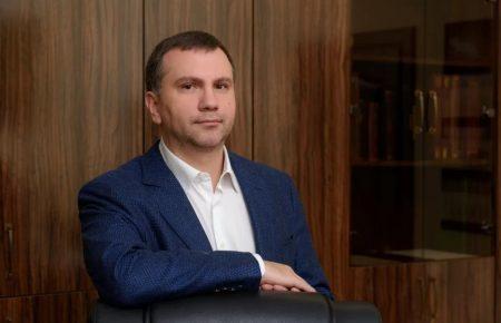 За власним бажанням: голова Окружного адмінсуду Києва склав повноваження