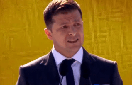 Зеленський підписав указ про встановлення Дня пам'яті захисників України