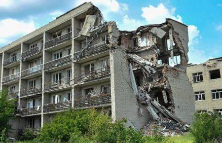Чому не всі, чиє житло постраждало від бойових дій, зможуть отримати компенсацію?