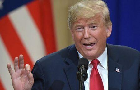 Трамп готовий долучитися до переговорів у «нормандському форматі» щодо України