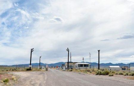 На Youtube запустили трансляції «штурму» «Зони 51» у США