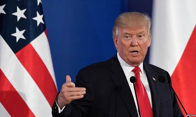 США направлять війська для посилення оборони Саудівської Аравії після атак на нафтові об’єкти