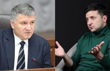 Поділ Нацгвардії: Аваков не по зубах команді президента? 