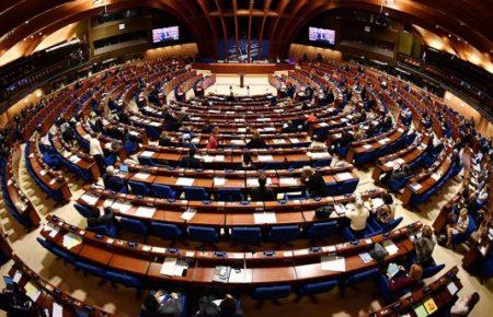 Президентський комітет ПАРЄ приїде для консультацій до Києва — Гончаренко