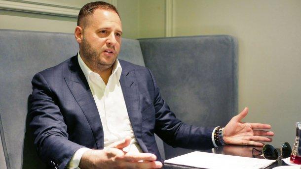 Списки людей для наступного обміну можуть узгодити через місяць — помічник президента