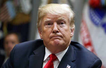 Трамп пообіцяв оприлюднити стенограму розмови із Зеленським