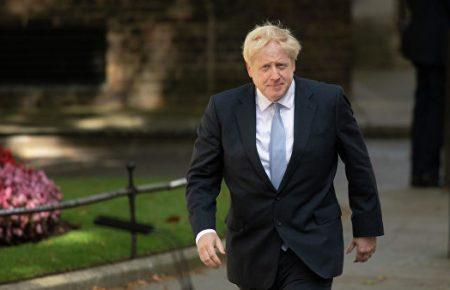 Верховний суд Британії визнав незаконним рішення Джонсона про призупинення роботи парламенту