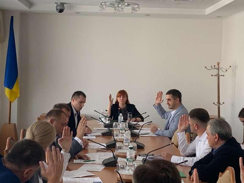 Комітет рекомендував Раді ухвалити закон Зеленського щодо Плану оборони України