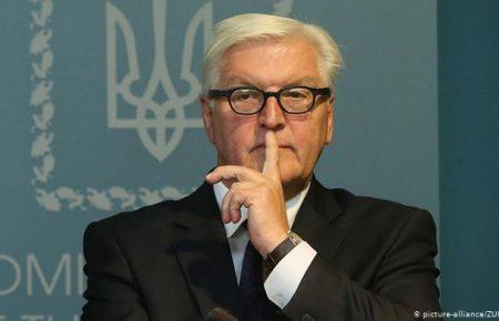 Формула Штайнмаєра — отруйна пігулка, яку Росія хоче підсунути Україні — політолог