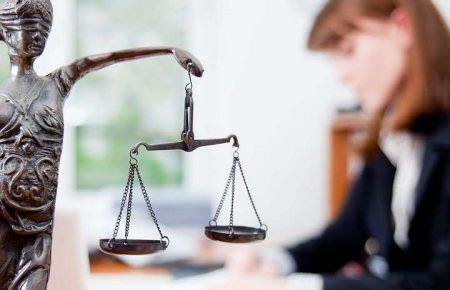 Початок кар’єри у правничій сфері: історії юристок