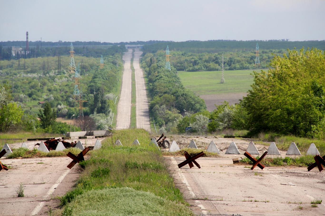 Протягом доби унаслідок обстрілів на Донбасі поранено та травмовано 6 військових