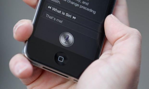 В Apple налаштували голосовий помічник Siri так, аби програма підтримувала гендерну рівність, проте не вимовляла слово «фемінізм»