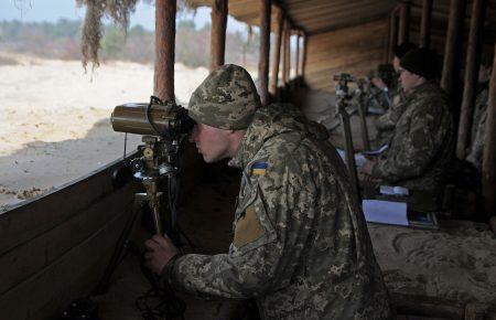 Доба на Донбасі: загинули 2 військових, ще один — поранений