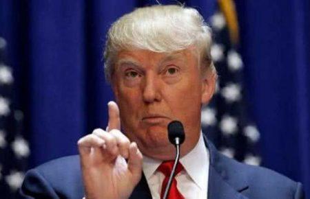 Трамп попередив Іран про можливе посилення санкцій