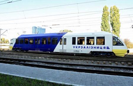 Мінінфраструктури готує поділ Укрзалізниці на три окремі оператори — Криклій
