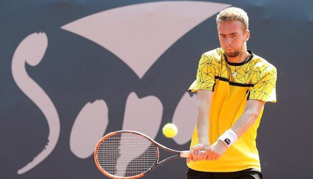 Киянин Владислав Манафов став чемпіоном у парній сітці турніру ITF World Tennis Tour у Казахстані