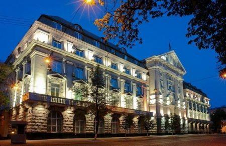 СБУ почала аудит структурних підрозділів