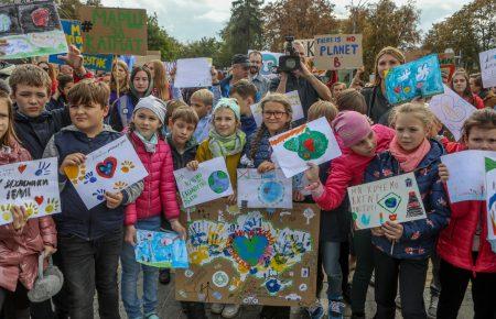 Як виховати екологічно свідомих дорослих