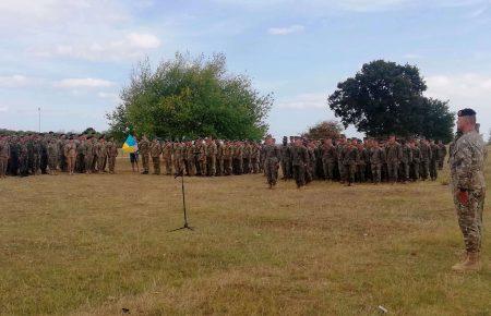 Міноборони планує змінити структуру Збройних сил