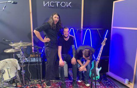 Megapolis Witches: «На наших концертах дозволяємо людям малювати»