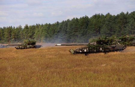 На Донбасі протягом минулої доби бойовики 13 разів відкривали вогонь