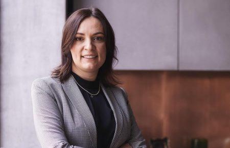 Зеленський призначив заступницею Богдана очільницю Офісу інвестиційної ради