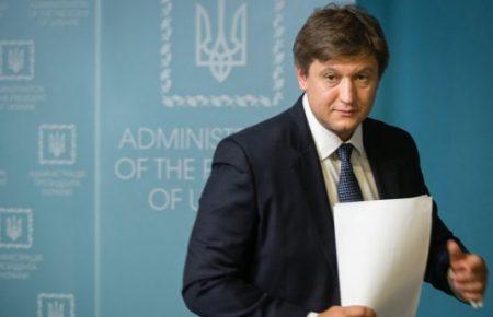 Секретар РНБО: Міноборони стане акціонером «Укроборонпрому»