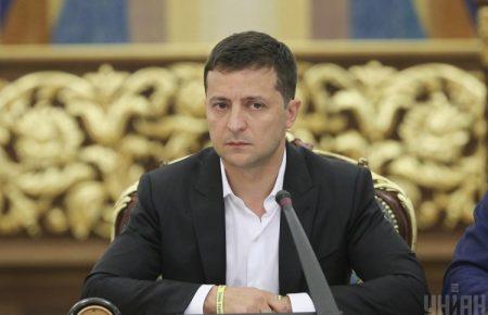 Spiegel: Зеленський образив німецький уряд у розмові з Трампом