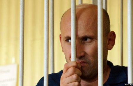 Фігуранта «справи Хізб ут-Тахрір»  Абсеїтова помістили у ШІЗО після етапування в російську колонію — адвокат