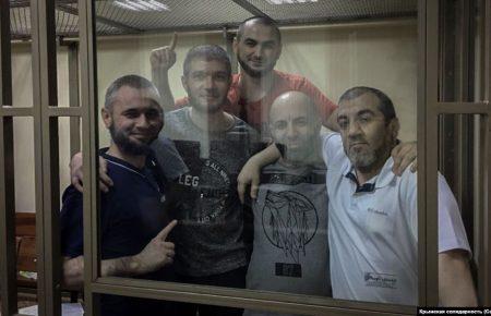 «Справа Хізб ут-Тахрір»: український консул у Росії планує відвідати засуджених фігурантів справи