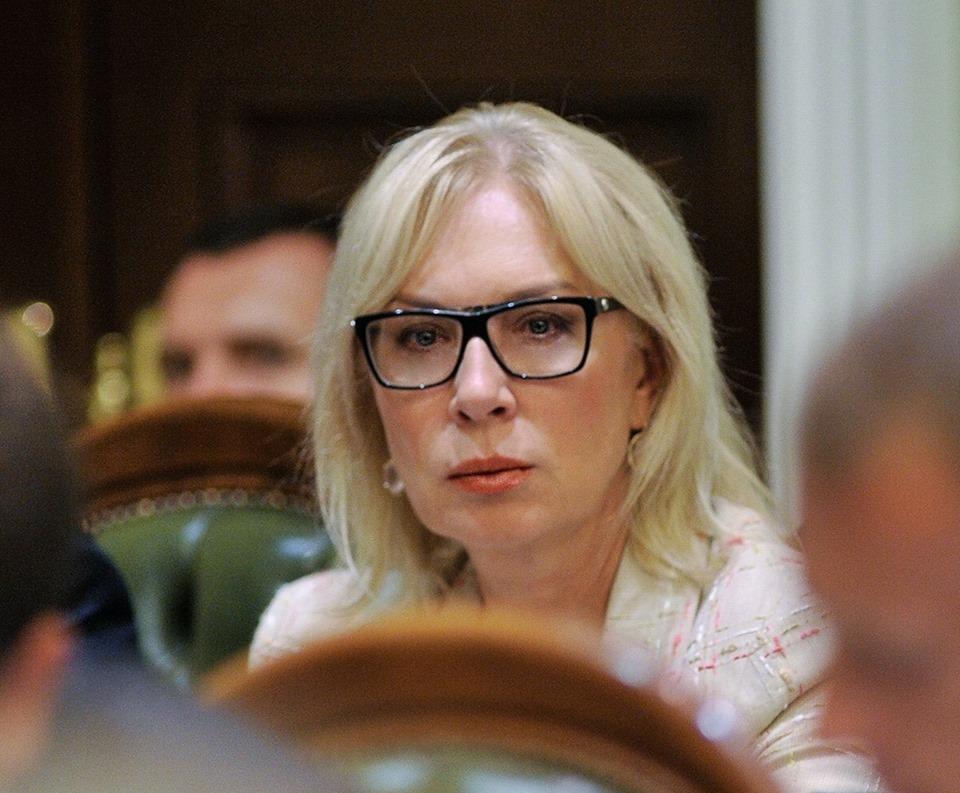 Бекірову зробили важку операцію, Сенцов відмовився від лікування — Денісова