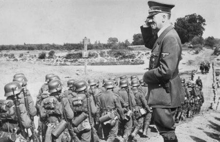 Захід зрадив Польщу? П'ять міфів про початок Другої світової